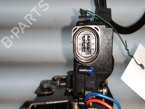 Rear right lock VW PASSAT B5 (3B2)  | BP8314608C99 