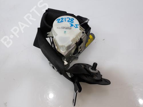 Airbag Kit PEUGEOT 5008 (0U_, 0E_) 1.6 BlueHDi 120 | BP13907412C86 