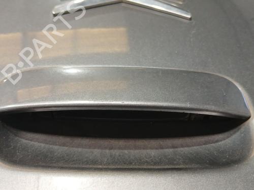 Heckklappengriff für CITROËN C5 II (RC_) 1.6 HDi (RC8HZB) (109 hp) 30872947