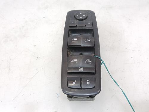 Left front window switch DODGE NITRO 2.8 CRD | BP36696535I27 - Image 2