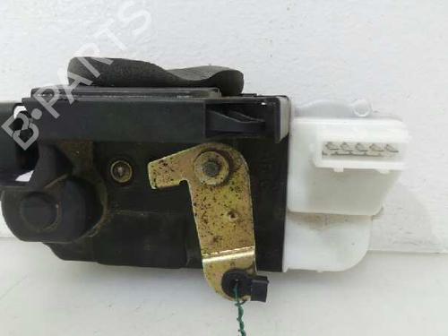 Used Rear left lock PEUGEOT 607 (9D, 9U) 2.7 HDi 24V (204 hp) 4763149