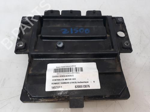 Used Engine control unit (ECU) RENAULT KANGOO (KC0/1_) [1997-2025]  10993250