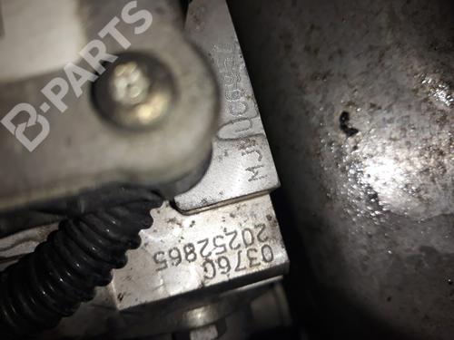 Boîte de vitesses CITROËN C4 Picasso I MPV (UD_)  | BP9163462M3 