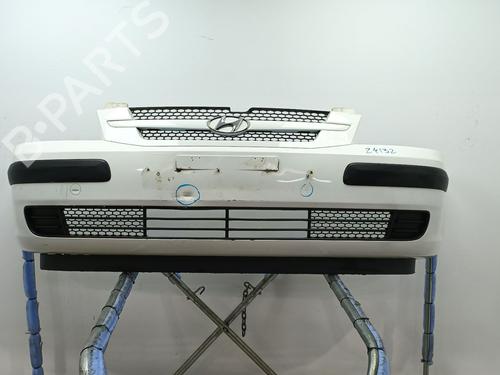 Used Front bumper HYUNDAI GETZ (TB) [2001-2011]  32059691