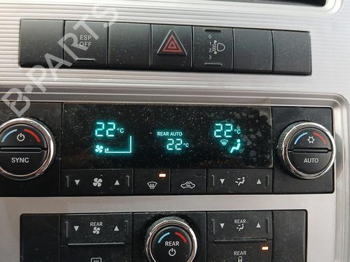 Airco bedieningspaneel Airco bedieningspaneel 39196081 39196081