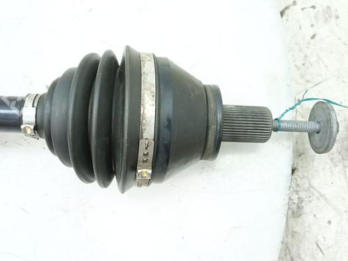 Right front driveshaft VOLVO XC70 II (136) D5 AWD | BP31125780M39