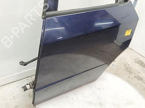 Left rear door HONDA CIVIC VIII Hatchback (FN, FK) 2.2 CTDi (FK3) | BP27928104C4 