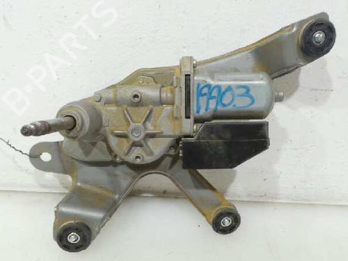 Used Rear wiper motor TOYOTA RAV 4 IV (_A4_) [2012-2019]  5211594