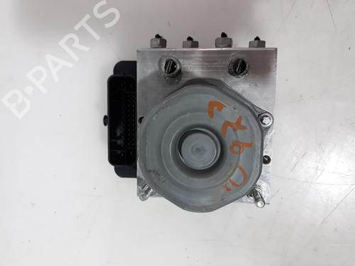 ABS pump OPEL CORSA E (X15) 1.4 (08, 68) | BP11787504M43 