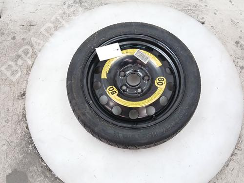 Reservehjul kit Reservehjul kit VW GOLF PLUS V (5M1, 521) 1.9 TDI (105 hp) 34010005 34010005