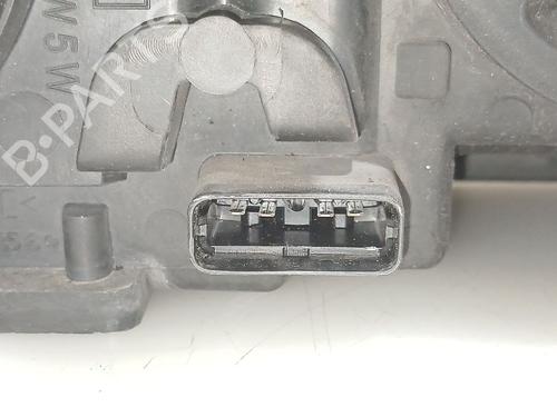 Left headlight RENAULT LAGUNA II (BG0/1_) 1.9 dCi (BG08, BG0G) | BP38325001C28 - Image 5