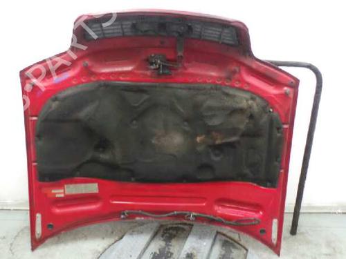 Panser AUDI A6 C5 (4B2) 2.5 TDI | BP3253258C1 