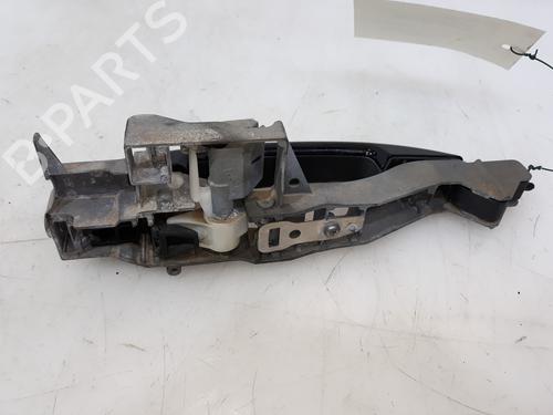 Rear left exterior door handle PEUGEOT 5008 (0U_, 0E_) 1.6 BlueHDi 120 | BP13619110C130