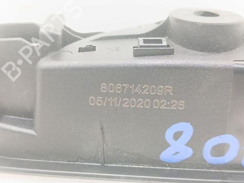 Rear left interior door handle RENAULT CLIO V (B7_) 1.6 E-TECH 140 (B7MU) | BP40006094I15 - Image 4