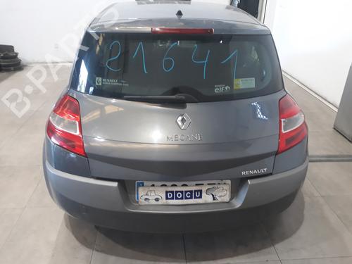 Starter RENAULT MEGANE II (BM0/1_, CM0/1_)  | BP10419908M8 