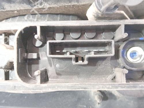 Right taillight FORD FOCUS C-MAX (DM2) 1.8 TDCi | BP38771440C35 - Image 4