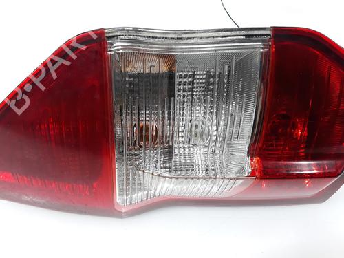 Left taillight FORD TOURNEO COURIER B460 MPV 1.0 EcoBoost | BP19163860C34 