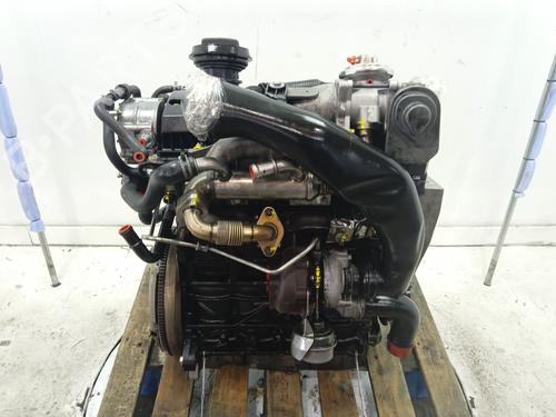 Engine SEAT IBIZA III (6L1)  | BP20649756M1 