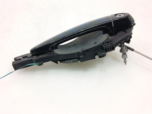 Front right exterior door handle BMW 3 (E90) 318 d | BP23904313C129 
