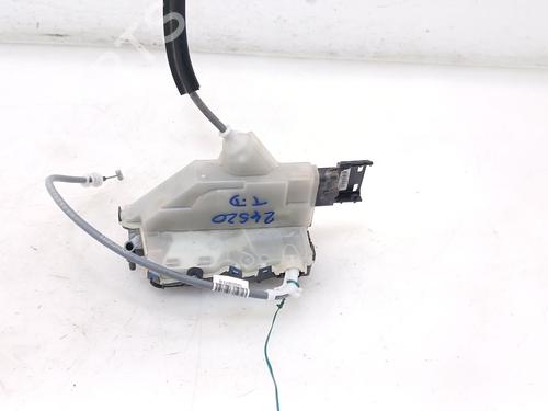 rear-right-lock-opel-corsa-f-p2jo-2019-37607496 main image