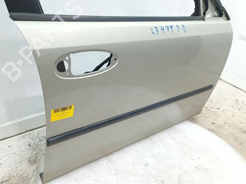 Right front door SAAB 9-3 (YS3F, E79, D79, D75)  | BP25122829C3 