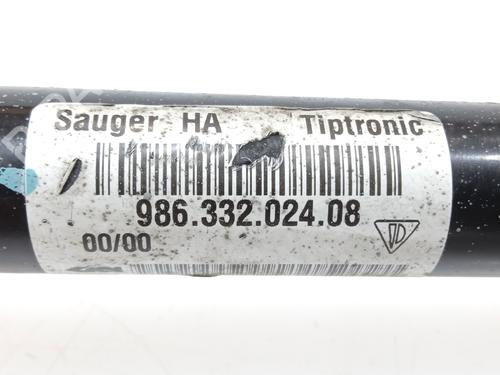 Right rear driveshaft PORSCHE BOXSTER (986) 2.5 | BP21128045M41 