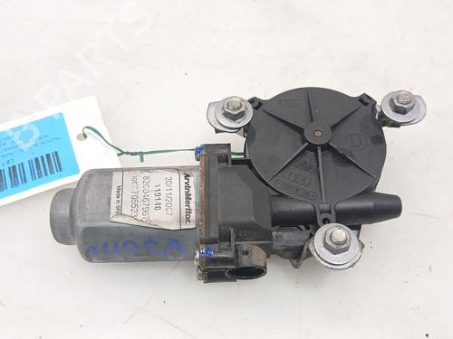 Right front window motor NISSAN INTERSTAR Van (X70) dCi 120 | BP38262664E20 - Image 2