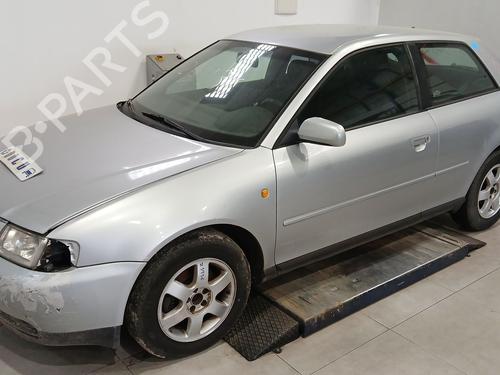 Headlight switch AUDI A3 (8L1) 1.9 TDI | BP38873672I24 - Image 4