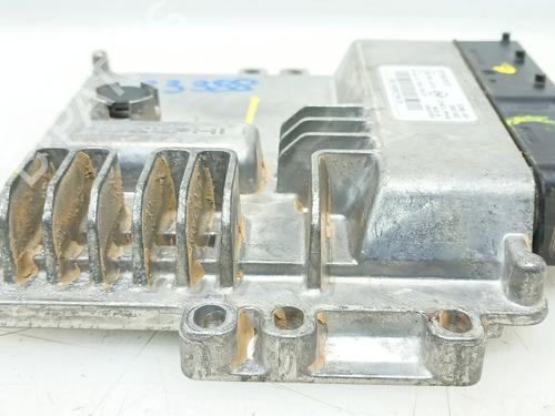 Engine control unit (ECU) SSANGYONG TIVOLI 1.6 XDi 160 | BP32023165M57 