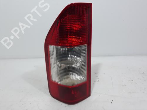 Used Left taillight MERCEDES-BENZ SPRINTER 4-t Van (B904) [1995-2012]  7774494
