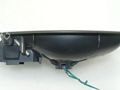 Front right interior door handle RENAULT CLIO IV (BH_) 0.9 TCe 90 (BHNF, BHMA, BHMH, BHJK, BHJR) | BP29934547I14