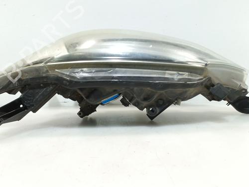 Optica esquerda NISSAN PULSAR Hatchback (C13) 1.2 DIG-T | BP32163741C28 