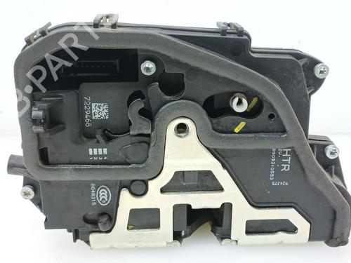 Front right lock BMW 3 (E90) 320 d | BP29267928C97 