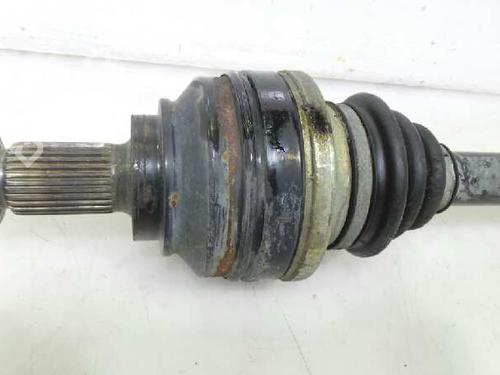 Left rear driveshaft BMW X5 (E53) 3.0 d | BP4752934M40 