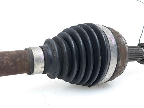 Right front driveshaft RENAULT CLIO IV (BH_) 1.5 dCi 90 | BP18298484M39 