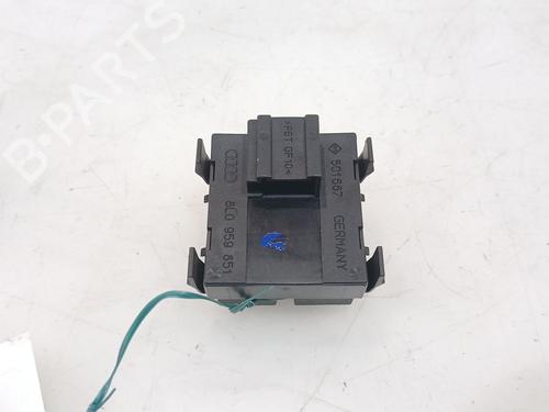 Left front window switch AUDI A3 (8L1) 1.8 | BP38263655I27 - Image 3