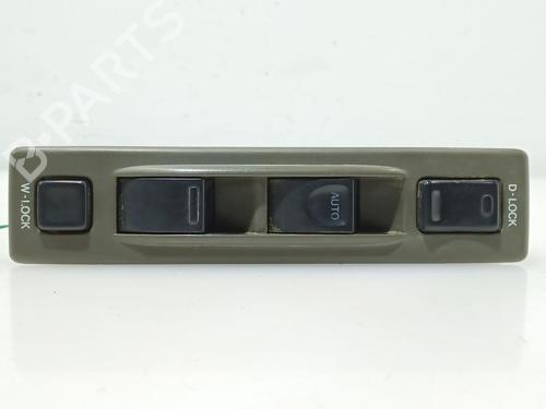 Raamschakelaar links voor SUZUKI VITARA (ET, TA, TD) 1.9 D All-wheel Drive (SE419TD) (68 hp) 29935584