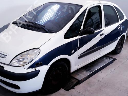 Starter CITROËN XSARA PICASSO (N68) 1.6 HDi | BP19439896M8 