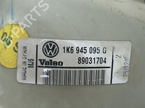 Venstre Baklys VW GOLF V (1K1) 1.9 TDI | BP29888367C34 