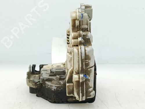 Rear left lock VW TOUAREG (7P5, 7P6) 4.2 V8 TDI | BP30872723C100