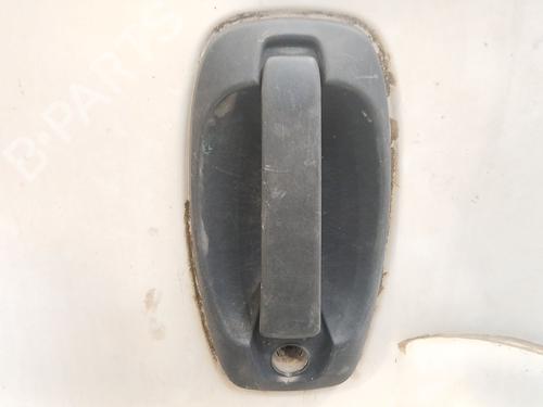 Used Rear left exterior door handle Rear left exterior door handle 37464386 37464386