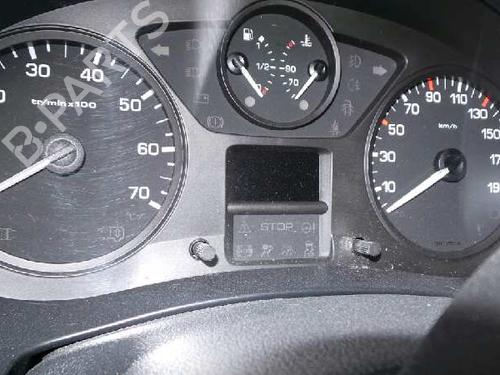 instrument-cluster-citroen-berlingo-box-bodympv-b9-9800868780-9800868780-2008-2433602 main image