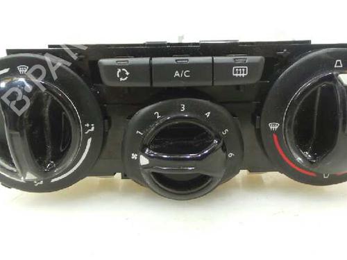 Used Climate control PEUGEOT 2008 I (CU_) [2013-2025]  5681590
