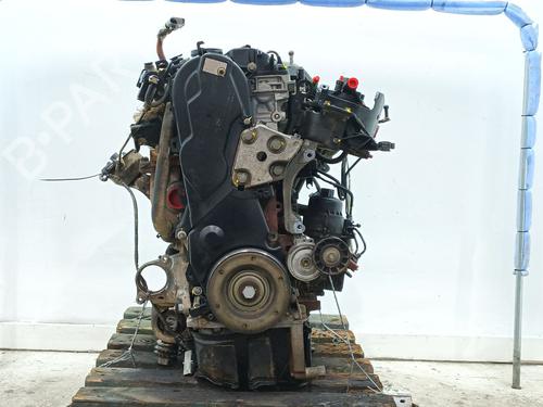 Engine CITROËN C5 II (RC_) 2.0 HDi (RCRHRH) | BP32193698M1