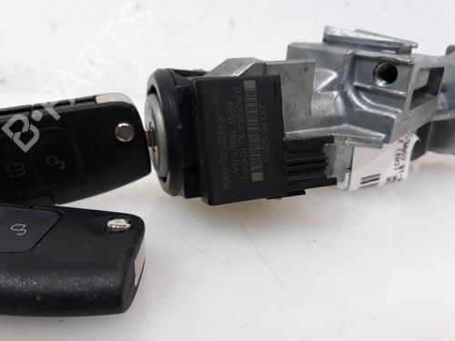Used Other FORD MONDEO IV Turnier (BA7) 1.8 TDCi (125 hp) 18491699
