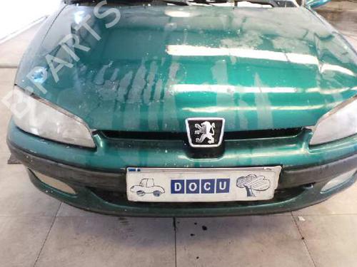 Starter PEUGEOT 106 II (1A_, 1C_)  | BP3424707M8 