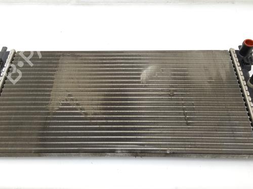 Water radiator VW POLO V (6R1, 6C1) 1.6 TDI | BP22415900M31 
