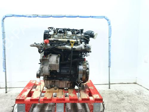 Motor HYUNDAI GETZ (TB) [2001-2011]  32203652