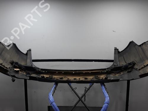 Rear bumper LAND ROVER DISCOVERY SPORT (L550) 2.0 D 4x4 | BP16882435C8 