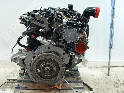 Engine AUDI Q5 (FYB, FYG) 2.0 TFSI quattro | BP31013329M1